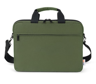 DICOTA D31959 sacoche d'ordinateurs portables 35,8 cm (14.1") Malette Vert