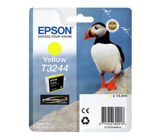 Epson T3244 Yellow