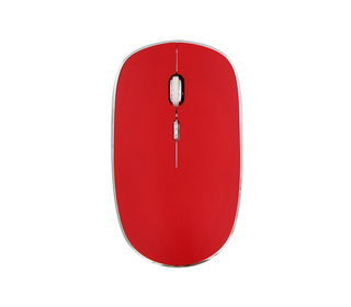 T'nB Souris sans fil silent click RUBBY rouge