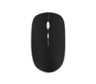 T'nB Souris sans fil silent click RUBBY noire