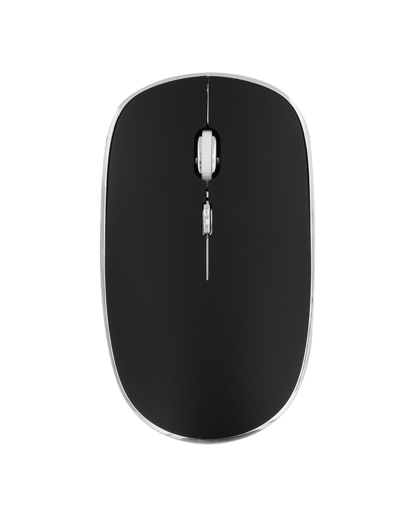 T'nB Souris sans fil silent click RUBBY noire