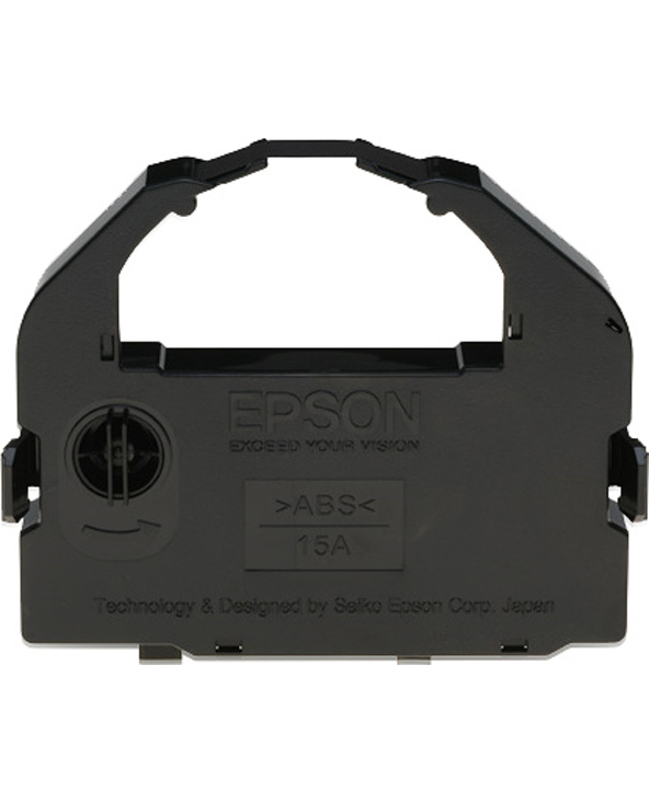 Epson Ruban LQ-670/680/pro/860/1060/2500/+/2550 (2 millions de caractères)