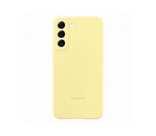 Samsung EF-PS906T coque de protection pour téléphones portables 16,8 cm (6.6") Housse Jaune