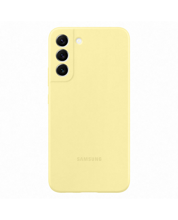 Samsung EF-PS906T coque de protection pour téléphones portables 16,8 cm (6.6") Housse Jaune