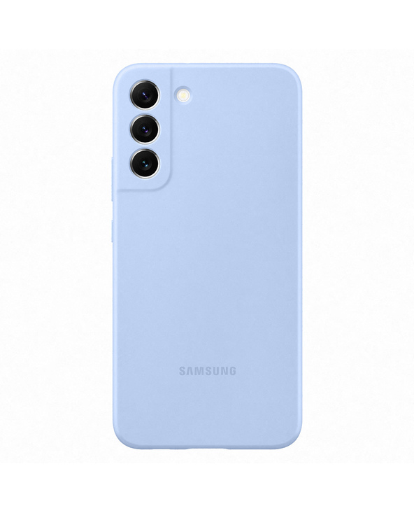 Samsung EF-PS906T coque de protection pour téléphones portables 16,8 cm (6.6") Housse Bleu