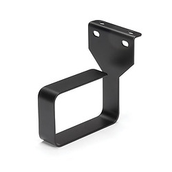 StarTech.com Anneau de gestion de câbles multidirectionnel vertical pour racks de serveur - 6 cm x 10 cm