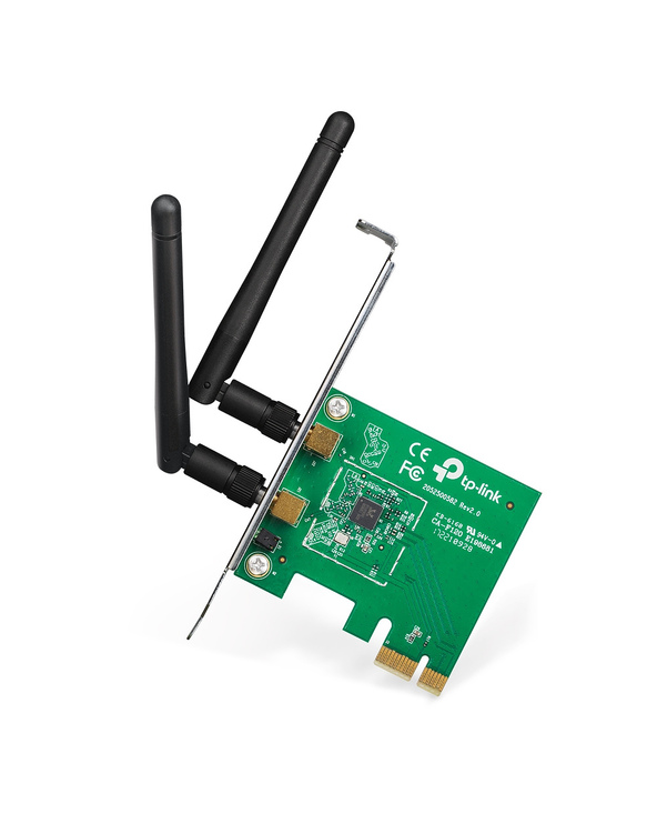 TP-Link TL-WN881ND carte réseau Interne WLAN 300 Mbit/s
