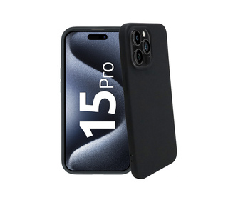 Smart Engineered SE0-C0908-0424-23-M coque de protection pour téléphones portables 15,5 cm (6.1") Housse Noir