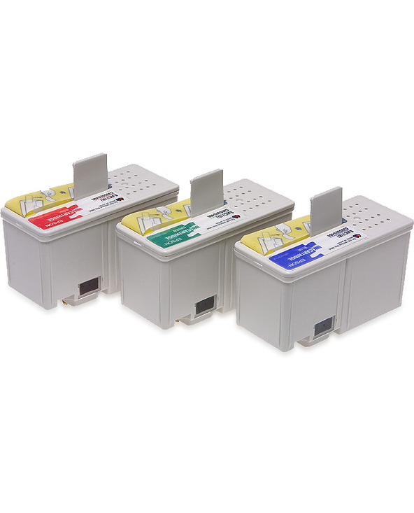 Epson Cartouche d'encre verte TM-J7100/7600 (SJIC7) Epson Cartouche d'encre verte TM-J7100/7600 (SJIC7)