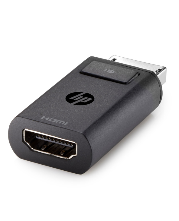 HP Adaptateur DisplayPort 1.4 à HDMI