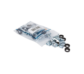 Intellinet 712194 accessoire de racks Kit de montage