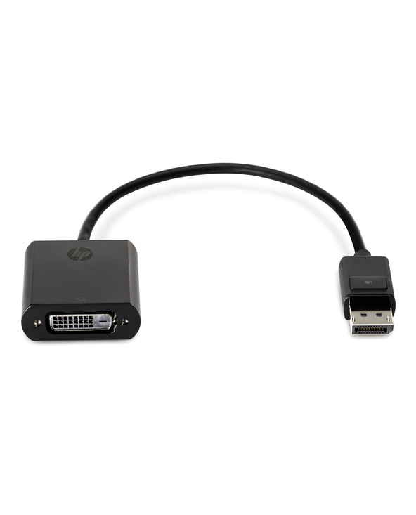 HP Adaptateur DisplayPort vers DVI