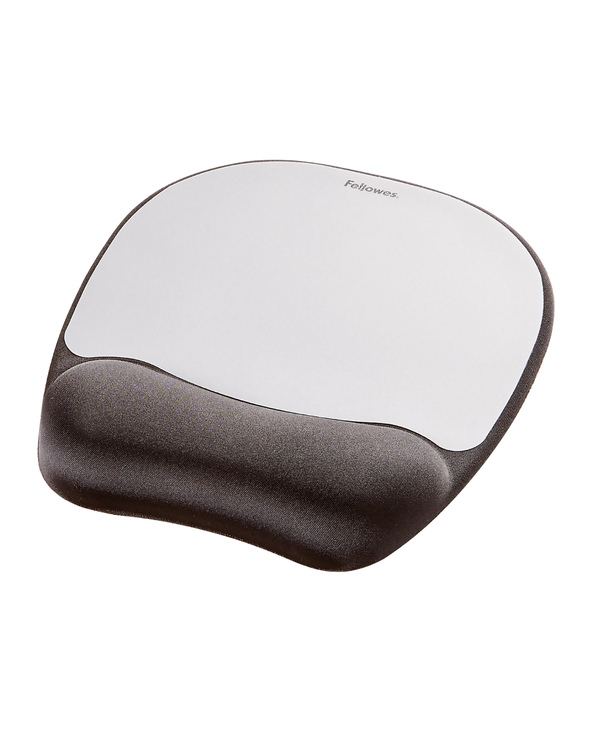 Fellowes Tapis de souris - Repose-poignets Ergo Mouss'