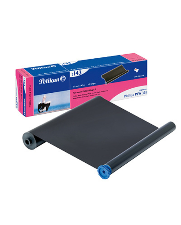 Pelikan 559517 rouleau de transfert 140 pages