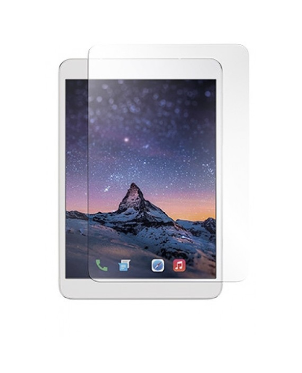 Mobilis 017002 protection d'écran de tablette Protection d'écran transparent Microsoft 1 pièce(s)