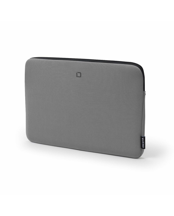 DICOTA Skin BASE 12-12.5 31,8 cm (12.5") Housse Gris