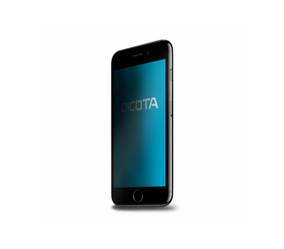 DICOTA D31245 filtre anti-reflets pour écran et filtre de confidentialité