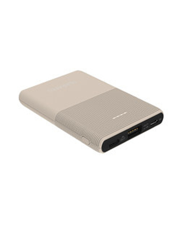 Terratec P50 Pocket Lithium Polymère (LiPo) 5000 mAh Sable