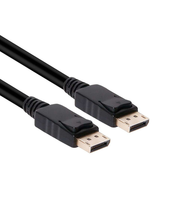 CLUB3D DisplayPort 1.4 HBR3 Cable 1m/3.28ft Male/Male 8K60Hz