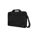 Lenovo 4X40Y95214 sacoche d'ordinateurs portables 39,6 cm (15.6") Sac Toploader Noir