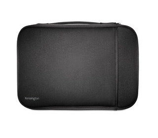 Kensington Housse universelle - 14"/35,6cm - Noire