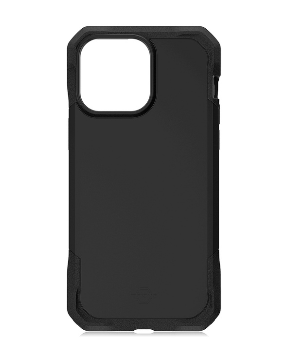 ITSKINS SPECTRUM R // ARMOR coque de protection pour téléphones portables 17 cm (6.7") Housse Noir
