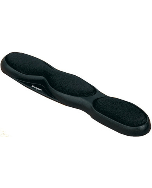 Kensington Repose-poignets en gel pour clavier coloris noir