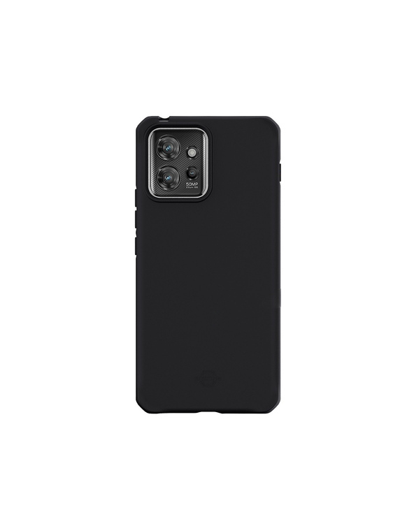 Mobilis 066048 coque de protection pour téléphones portables 16,8 cm (6.6") Housse Noir