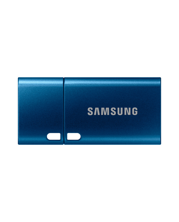 Samsung MUF-64DA lecteur USB flash 64 Go USB Type-C 3.2 Gen 1 (3.1 Gen 1) Bleu