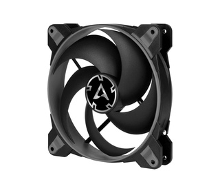 ARCTIC BioniX P120 Boitier PC Ventilateur 12 cm Noir, Gris