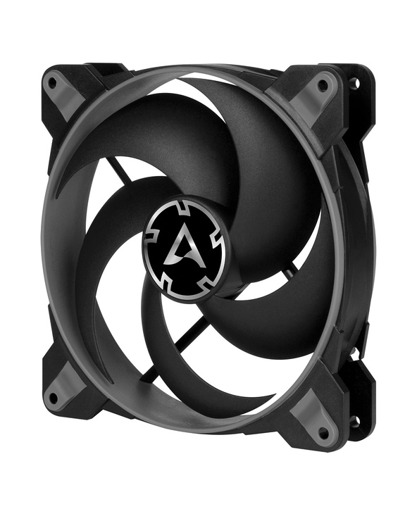 ARCTIC BioniX P120 Boitier PC Ventilateur 12 cm Noir, Gris