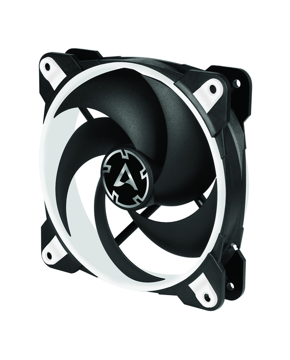 ARCTIC BioniX P120 Boitier PC Ventilateur 12 cm Noir, Blanc