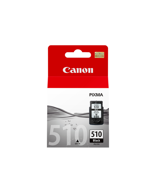 Canon Cartouche d'encre noire PG-510BK