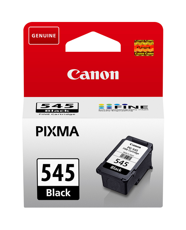 Canon Cartouche d'encre noire PG-545