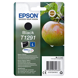 Epson Apple Cartouche "Pomme" - Encre DURABrite Ultra N