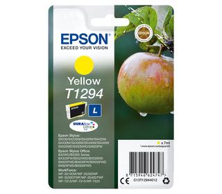 Epson Apple Cartouche "Pomme" - Encre DURABrite Ultra J