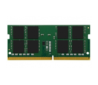 Kingston Technology ValueRAM KVR26S19S6/4 module de mémoire 4 Go 1 x 4 Go DDR4 2666 MHz