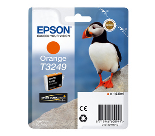 Epson T3249 Orange