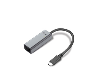 i-tec Metal USB-C Gigabit Ethernet Adapter