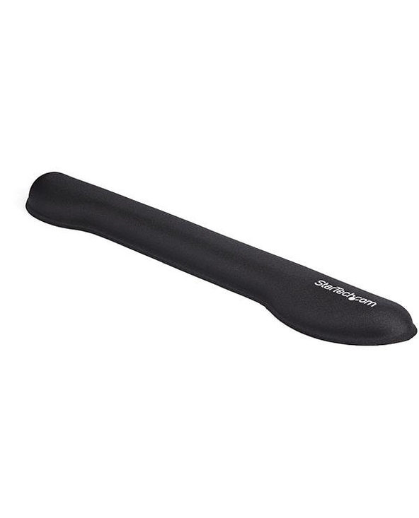 StarTech.com Repose-poignets ergonomique en gel pour clavier - Noir