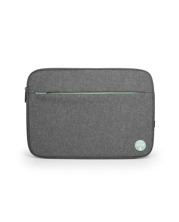 Port Designs YOSEMITE Eco 35,6 cm (14") Housse Gris