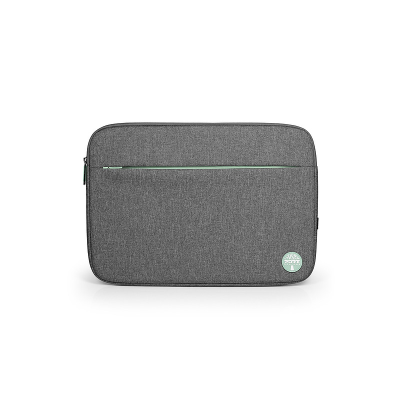 Port Designs YOSEMITE Eco 35,6 cm (14") Housse Gris