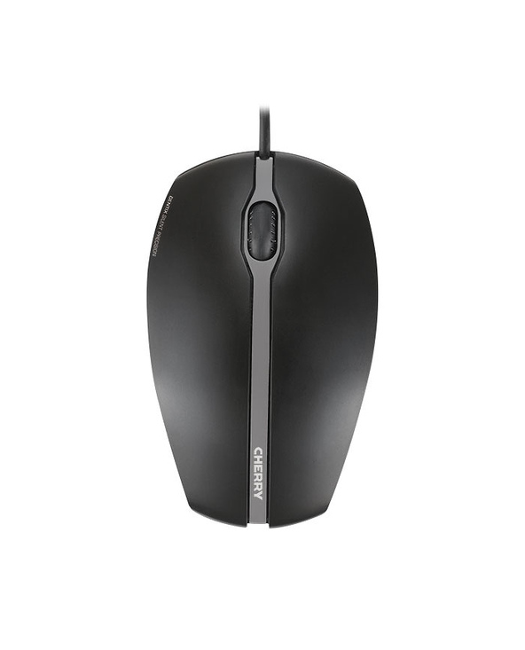CHERRY GENTIX SILENT Souris filaire, boutons silencieux sans clics, noir, USB CHERRY GENTIX SILENT Souris filaire, boutons silencieux sans clics, noir, USB