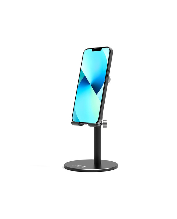 Port Designs 901109 support Support passif Mobile/smartphone Noir