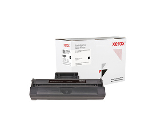 Everyday Toner Mono  de Xerox compatible avec Samsung MLT-D111S/ELS, Capacité standard