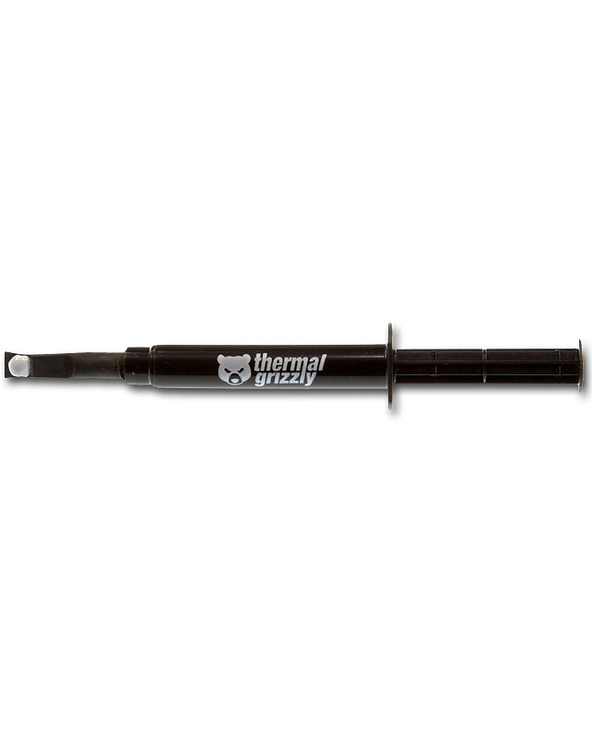 Thermal Grizzly Hydronaut combiné de dissipateurs thermiques Pâte thermique 11,8 W/m·K 1 g