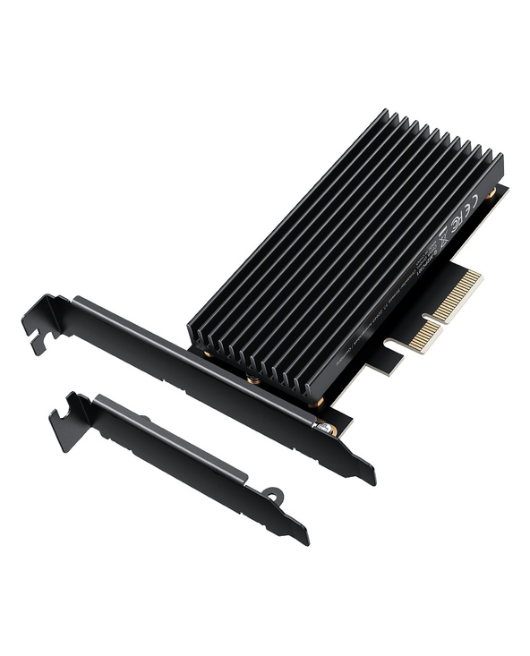 GRAUGEAR G-M2PCI01 carte et adaptateur d'interfaces Interne M.2