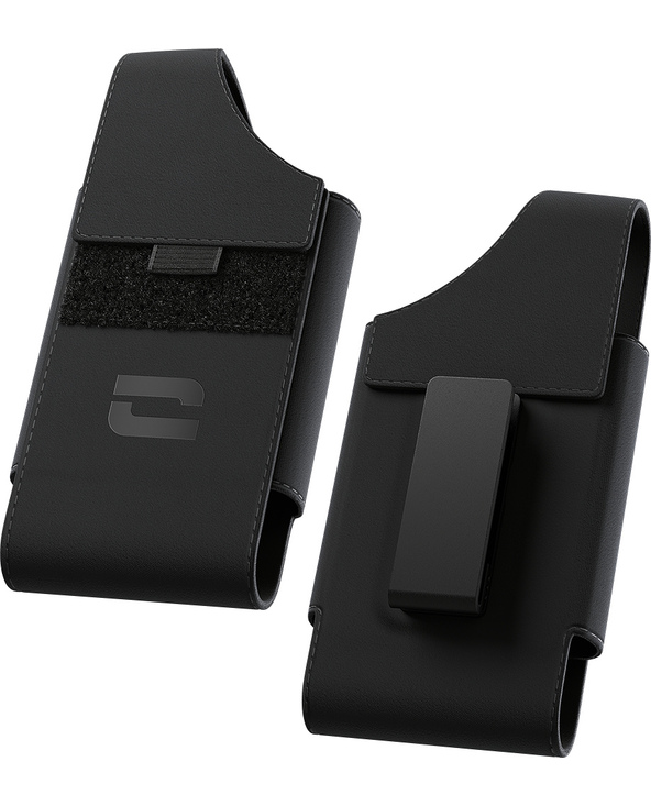 Crosscall CROSSHOLSTERN coque de protection pour téléphones portables Noir