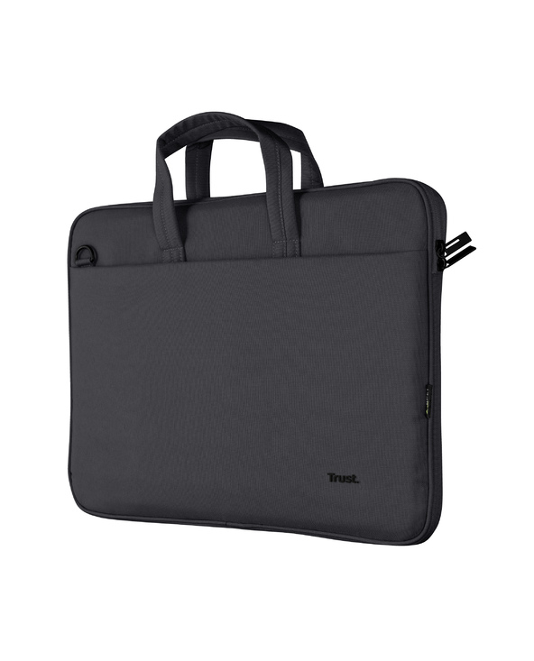 Trust Bologna 40,6 cm (16") Sac Toploader Noir