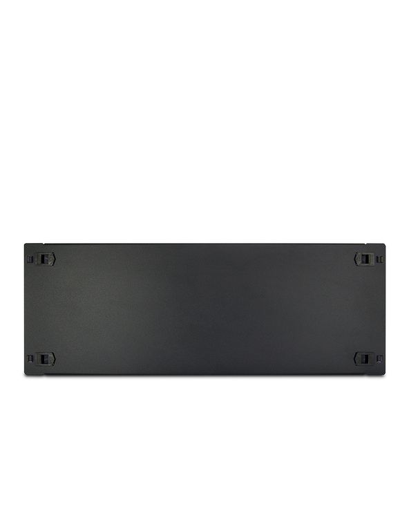 Inter-Tech 88887275 accessoire de racks Panneau plein